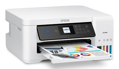 WORKFORCE ST-C2100 SUPERTANK PRINTER