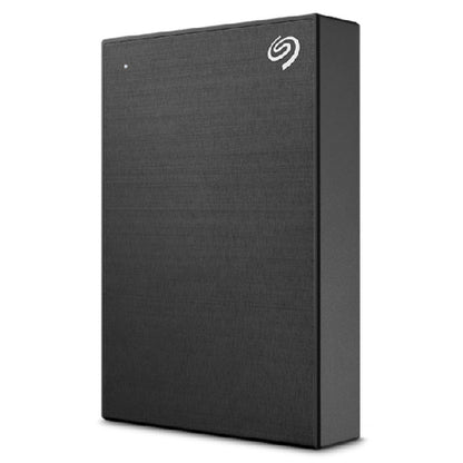 1TB EXTERNAL RETAIL ONE TOUCH WITH PASSWORD BLACK