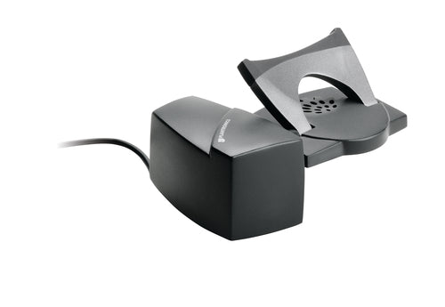 POLY HL10 HANDSET LIFTER WITH STRAIGHT PLUG TAA