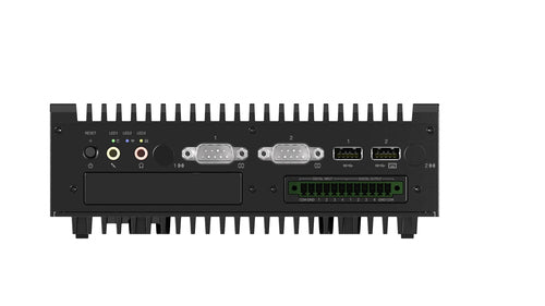 THINKEDGE SE10 INTEL ATOM X6425 X6425RE (1.90GHZ ) UBUNTU LINUX 8.0