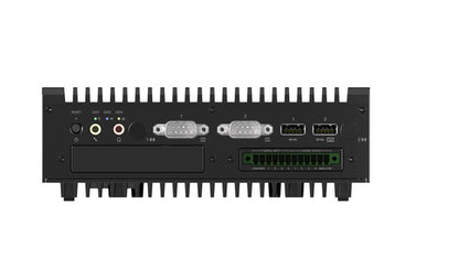 THINKEDGE SE10 INTEL ATOM X6425 X6425RE (1.90GHZ ) UBUNTU LINUX 8.0