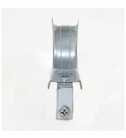 J-HOOK W/ BEAM CLAMP, 2", 25PK