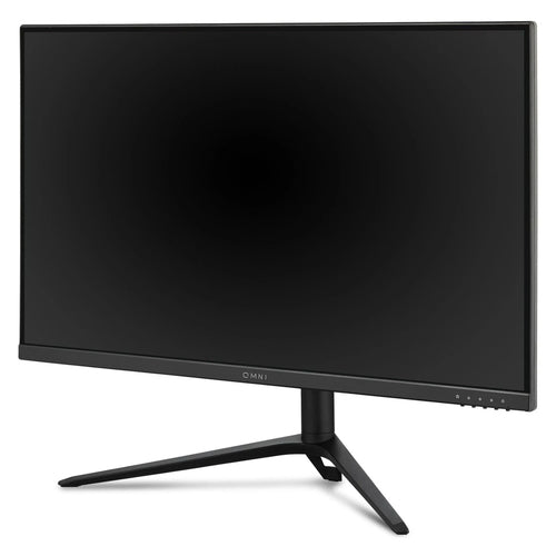 27IN OMNI 1440P IPS ERGONOMIC GAMING MNTR W/1MS 165HZ FREESYNC