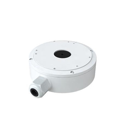 8MP 180° Multisensor IP Camera