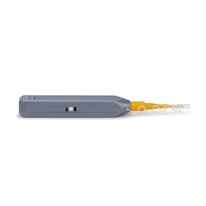 FIBER OPTIC CLEANING PEN FOR M38999 FIBER CONNECTORS/PORTS