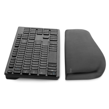 ERGOSOFT SLIM KB WRIST REST FOR SLIM KEYBOARDS (K52800WW)