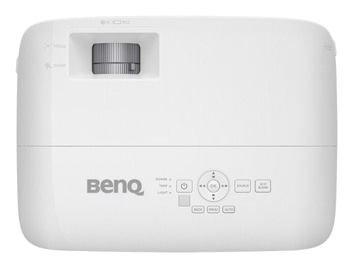 BENQ WXGA DLP PROJECTOR4000AL 1280X800WHITEHDMIUSB-A