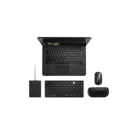 NUMERIC KEYPAD