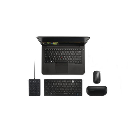 NUMERIC KEYPAD