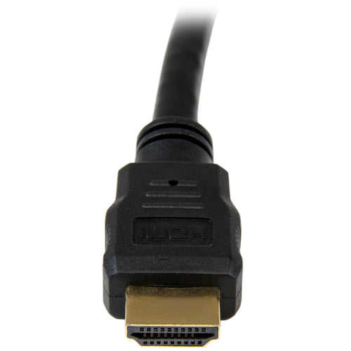 6FT HDMI CABLE HIGH SPEED HDMI TO HDMI CORD UHD 4K 30 HZ M/M