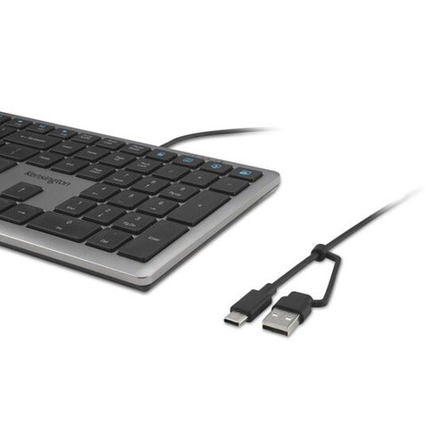 FKB515 WIRED KBUN FKB515 WIRED KEYBOARDUN