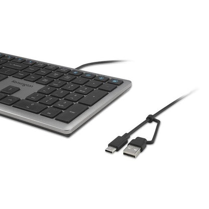 FKB515 WIRED KBUN FKB515 WIRED KEYBOARDUN