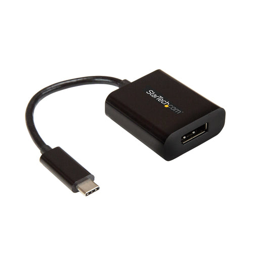 USB C TO DISPLAYPORT ADAPTER DP USB TYPE C VIDEO CONVERTER DONGLE