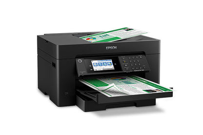 EPSON WORKFORCE WF-7820 ALL IN ONE PRINTER