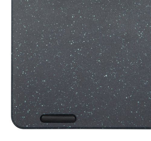 ENERGY HARVESTING ECOSMART KEYBOARD BLACK