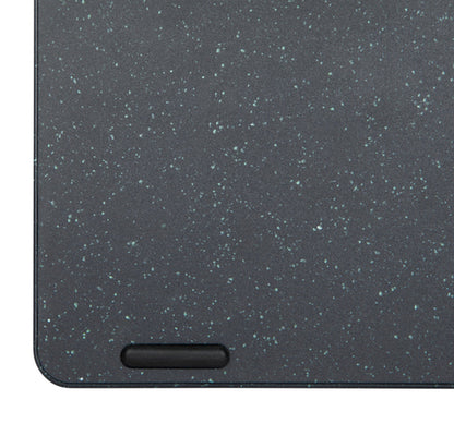 ENERGY HARVESTING ECOSMART KEYBOARD BLACK