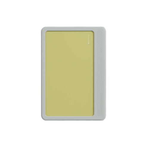 HYPERSHIELD CLEAR SHELL FOR MACBOOK NEO (A18 PRO) 13IN (HS5561GL)