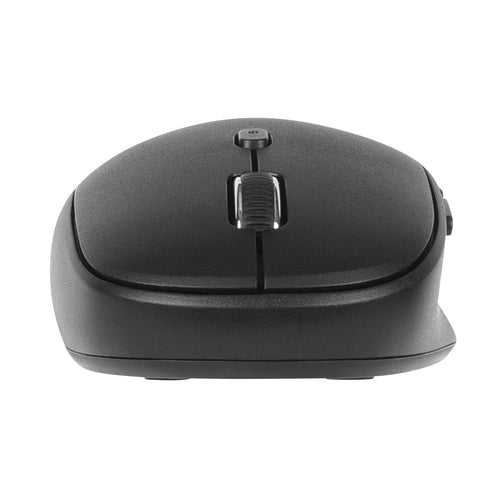 MIDSIZE COMFORT MULTI DEVICE WRLS MOUSE WITH ANTIMICROBIAL DEFEN (AMB582GL)