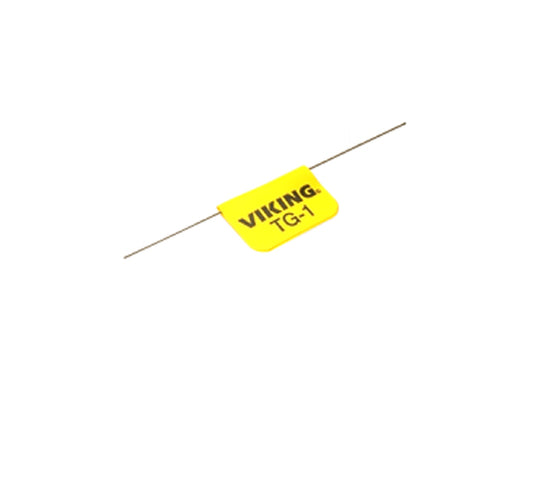 Viking Exclusion Device For Punchdown