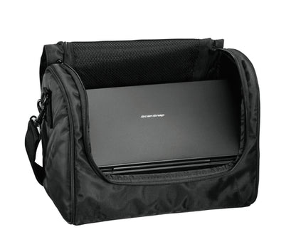 KIT FUJITSU SCANSNAP IX500 DESK SCANNER FOR PC AND MAC 25 PPM (PA03656-B001)