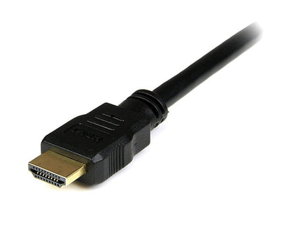 6FT HDMI EXTENSION CABLE MALE TO FEMALE HDMI EXTENDER CORD 4K UHD