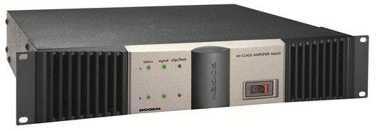 600 WATT AMP