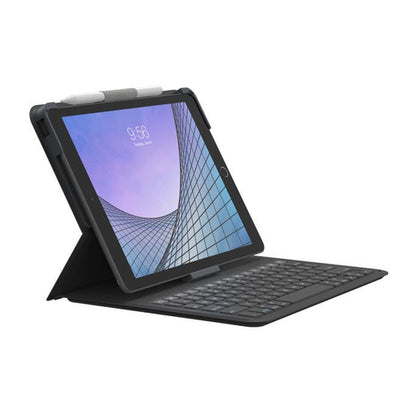 MESSENGER FOLIO2 FOR APPLE IPAD 10.2/10.5IN CHARCOAL