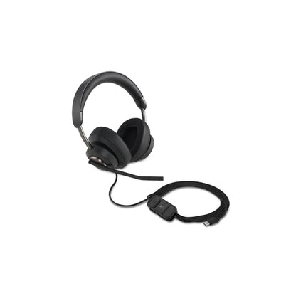 H2000 USB-C OVER-EAR HEADSET