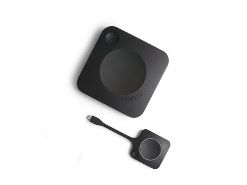 CX-20 GEN 2 CLICKSHARE BASE + 1 BUTTON TAA COMPLIANT