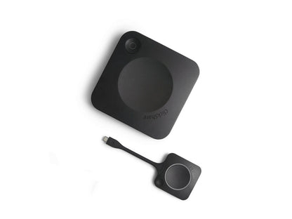CX-20 GEN 2 CLICKSHARE BASE + 1 BUTTON TAA COMPLIANT