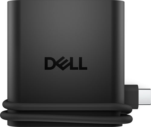 DELL PRO 4-IN-1 USB-C TRAVEL HUB - DA225