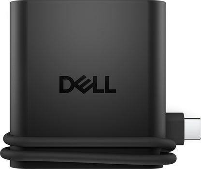 DELL PRO 4-IN-1 USB-C TRAVEL HUB - DA225