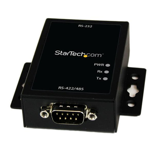 INDUSTRIAL RS232 TO RS422 RS485 CONVERTER SERIAL PORT ADAPTER W/ESD