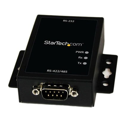 INDUSTRIAL RS232 TO RS422 RS485 CONVERTER SERIAL PORT ADAPTER W/ESD