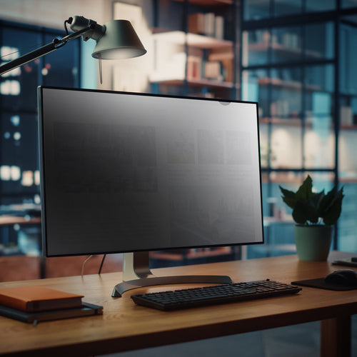 23.6IN MONITOR PRIVACY FILTER - COMPUTER PRIVACY SCREEN/PROTECTOR