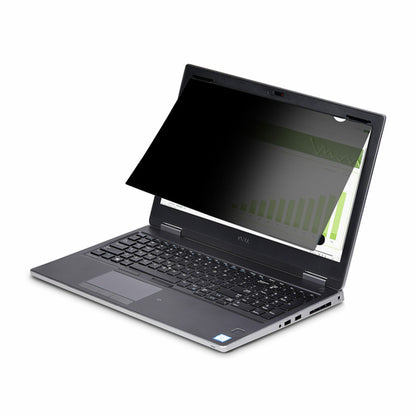 15.6IN LAPTOP PRIVACY SCREEN ANTIGLARE BLUE LIGHT FILTER