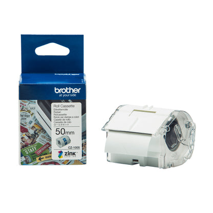 2 ROLL CASSETTE FOR VC-500W