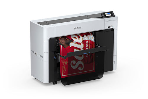 SURECOLOR T3770ESR PLOT SINGLE ROLL PRINTER