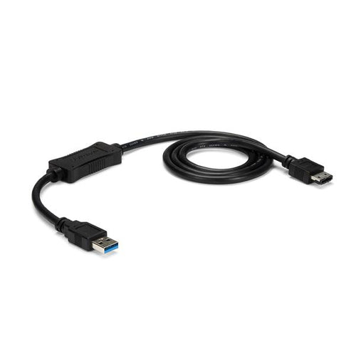 USB 3.0 TO ESATA ADAPTER CABLE HDD SSD ODD TO ESATA ADAPTER CORD