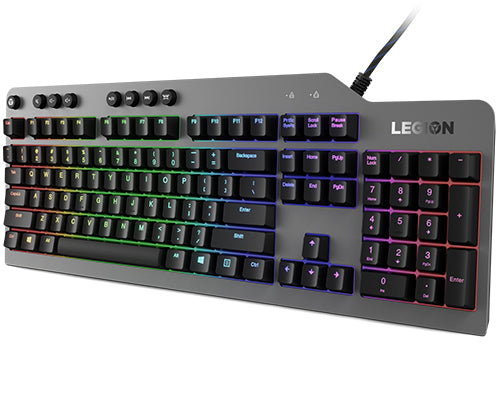 KBD BO LEGION K500-US EN