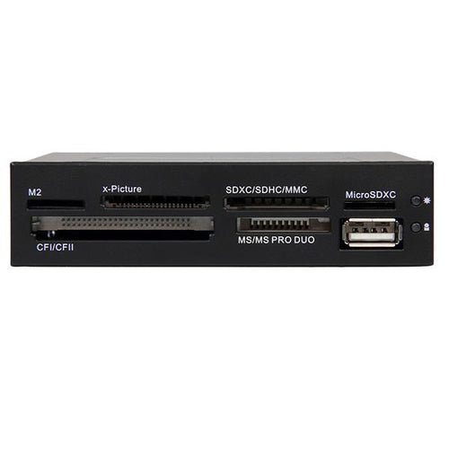 INTERNAL USB MULTI CARD READER MOTHERBOARD HEADER USB 2.0 ADAPTER