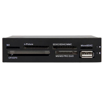 INTERNAL USB MULTI CARD READER MOTHERBOARD HEADER USB 2.0 ADAPTER