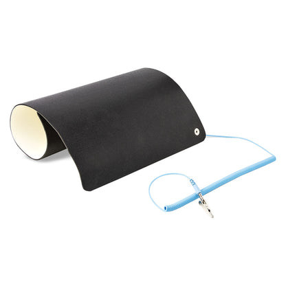 ANTI STATIC MAT ESD SAFE MAT GROUNDING WIRE ANTI-STATIC MAT