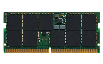 32GB DDR5 5600MT/S ECC SODIMM (KTH-PN556T-32G)