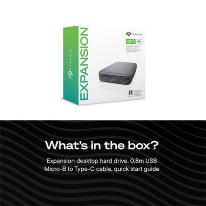 EXPANSION DESKTOP HDD 8TB - (STNP8000400)