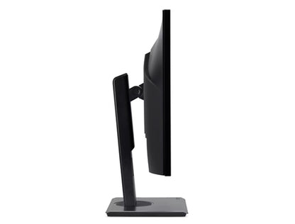 22IN LCD 1920X1080 3000:1 B EPEAT SIL 1.4HDMI 1.2DP 3.2USB BLK