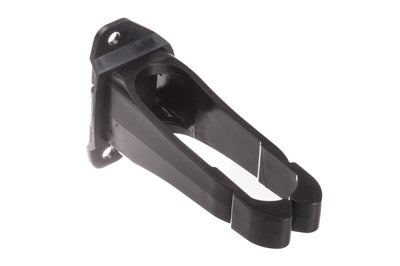 RING- VERTICAL CABLE MGMT- SNGL- 1.25in