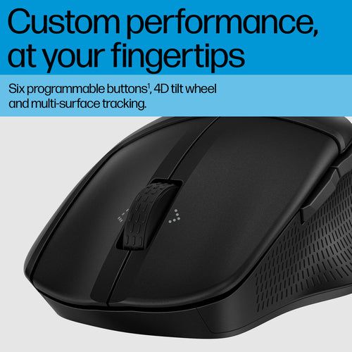 SMART BUY 685 COMFORT DUAL-MODE MOUSE (8T6M0UT#ABA)