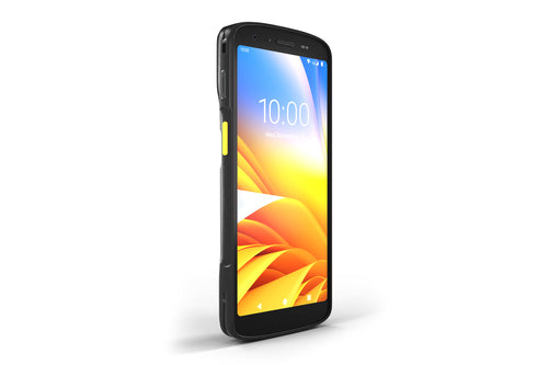 TC22 WLAN WIFI6 SE4710 6IN DISP 6GB/64GB 16MP RFC 5MP FFC 2-PIN STD (WLMT0-T22B6ABC2-NA)