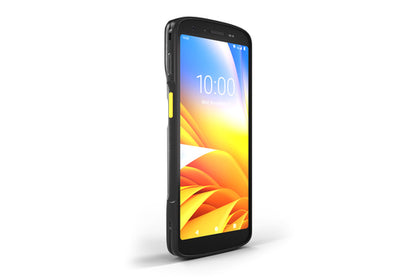 TC22 WLAN WIFI6 SE4710 6IN DISP 6GB/64GB 16MP RFC 5MP FFC 2-PIN STD (WLMT0-T22B6ABC2-NA)